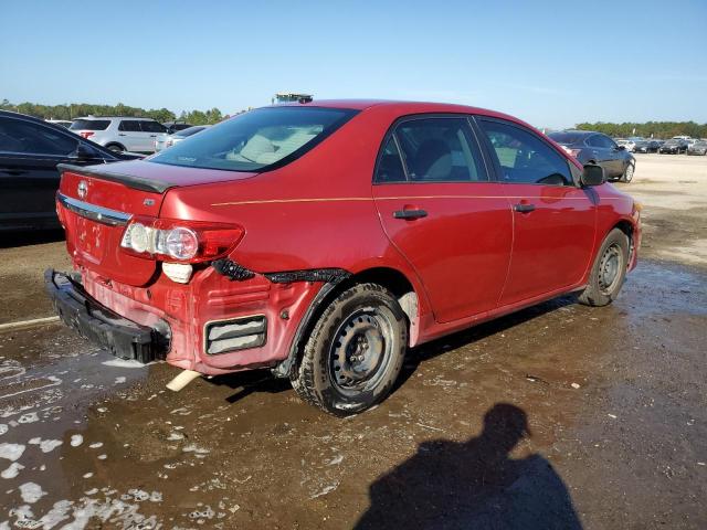 Photo 3 from auction – 2011 TOYOTA COROLLA BA with VIN 2T1BU4EE9BC660149