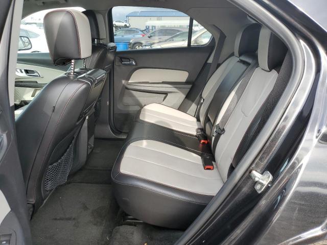 Photo 10 from auction – 2014 CHEVROLET EQUINOX LT with VIN 2GNFLHE33E6202758