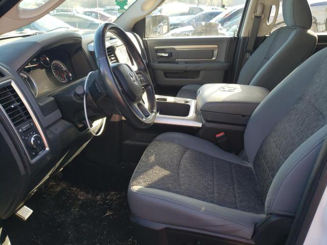 Photo 7 from auction – 2019 RAM 1500 CLASS with VIN 1C6RR7LT0KS557209