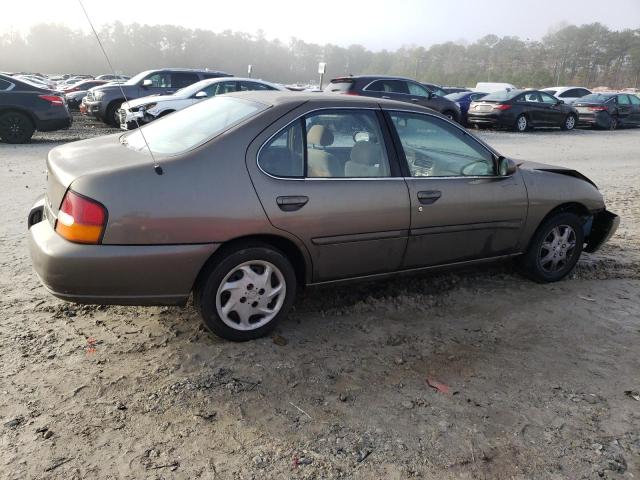 Photo 3 from auction – 1998 NISSAN ALTIMA XE with VIN 1N4DL01D7WC235597