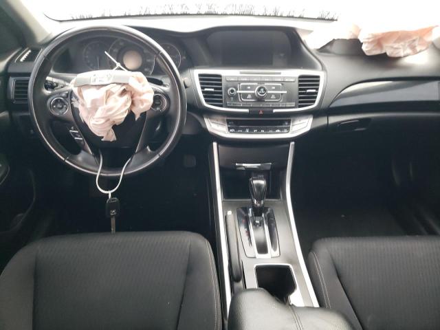 Photo 8 from auction – 2014 HONDA ACCORD SPO with VIN 1HGCR2F52EA257133