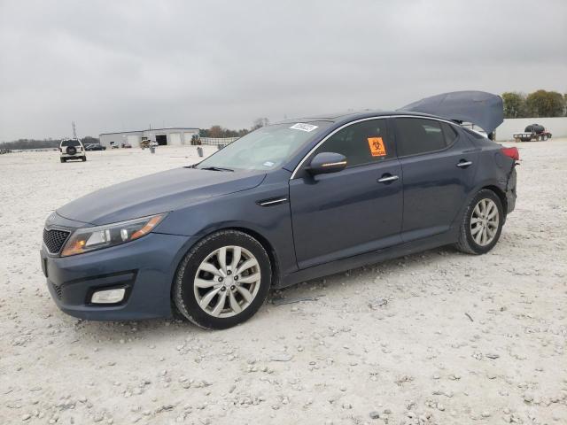 صورة رقم 1 من المزاد - 2015 KIA OPTIMA EX مع VIN 5XXGN4A70FG450340