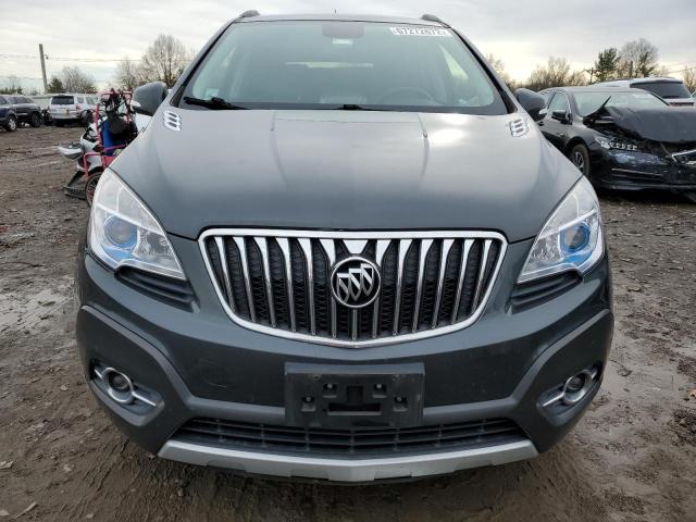 Photo 5 from auction – 2016 BUICK ENCORE with VIN KL4CJGSB6GB711048