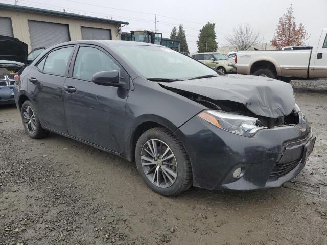 Photo 4 from auction – 2016 TOYOTA COROLLA L with VIN 2T1BURHE1GC525165