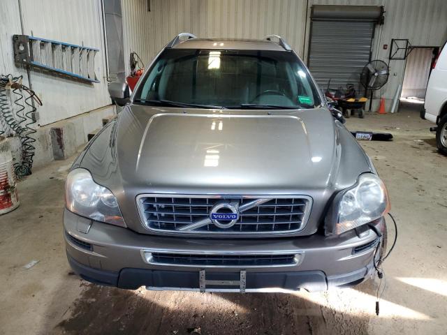 Photo 5 from auction – 2011 VOLVO XC90 3.2 with VIN YV4952CZ2B1592655