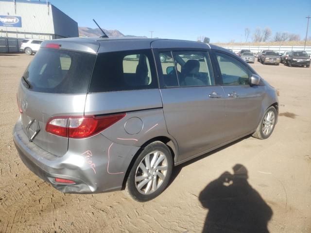 Photo 3 from auction – 2012 MAZDA 5 with VIN JM1CW2BL6C0108481