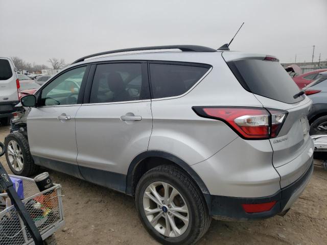 Photo 2 from auction – 2018 FORD ESCAPE SE with VIN 1FMCU9GD4JUD36979