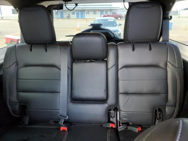 Photo 10 from auction – 2018 JEEP WRANGLER U with VIN 1C4HJXEG6JW127316