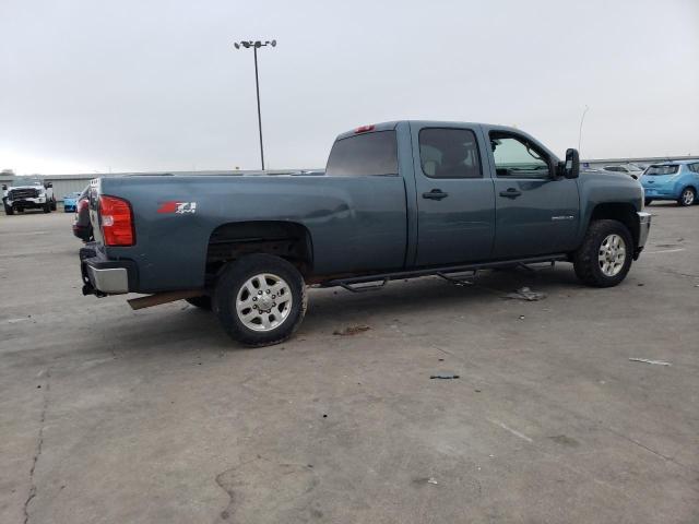 Photo 3 from auction – 2014 CHEVROLET SILVERADO with VIN 1GC1KXCG6EF163191