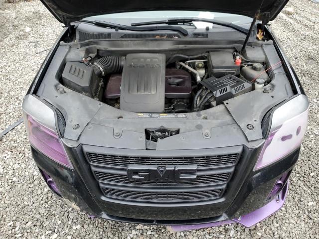 Photo 12 from auction – 2013 GMC TERRAIN SL with VIN 2GKFLVEKXD6201253