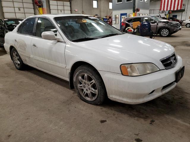 Photo 4 from auction – 2000 ACURA 3.2TL with VIN 19UUA5663YA008852