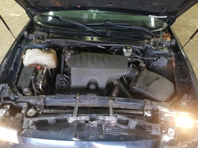 Photo 11 from auction – 2004 BUICK LESABRE CU with VIN 1G4HP52K044133605