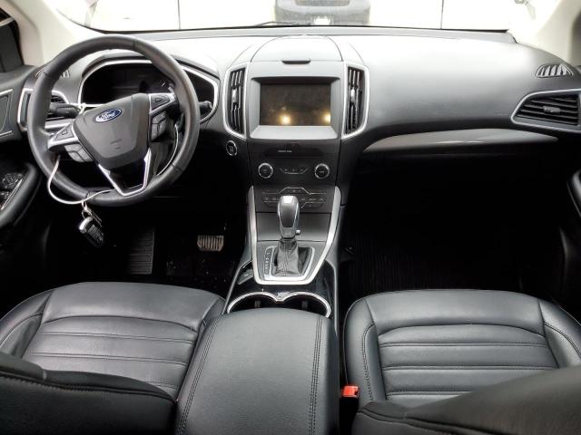 Photo 8 from auction – 2018 FORD EDGE SEL with VIN 2FMPK4J96JBC54966