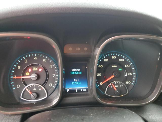 Photo 9 from auction – 2013 CHEVROLET MALIBU 2LT with VIN 1G11E5SA6DF280060