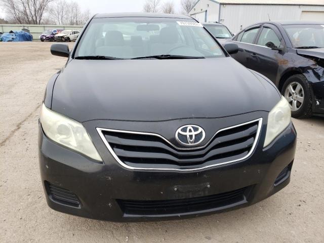Photo 5 from auction – 2011 TOYOTA CAMRY SE with VIN 4T1BK3EK2BU120386