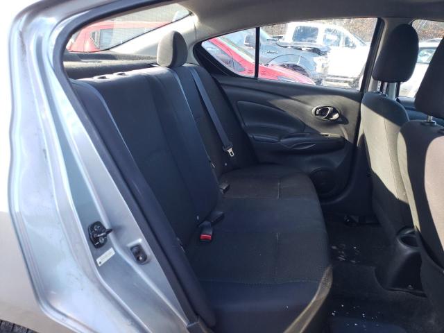 Photo 10 from auction – 2012 NISSAN VERSA S with VIN 3N1CN7AP9CL921419