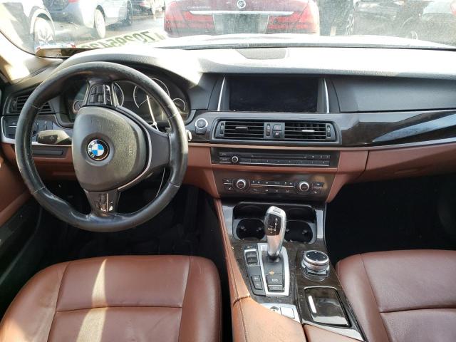 صورة رقم 8 من المزاد - 2015 BMW 528 XI مع VIN WBA5A7C59FD621125