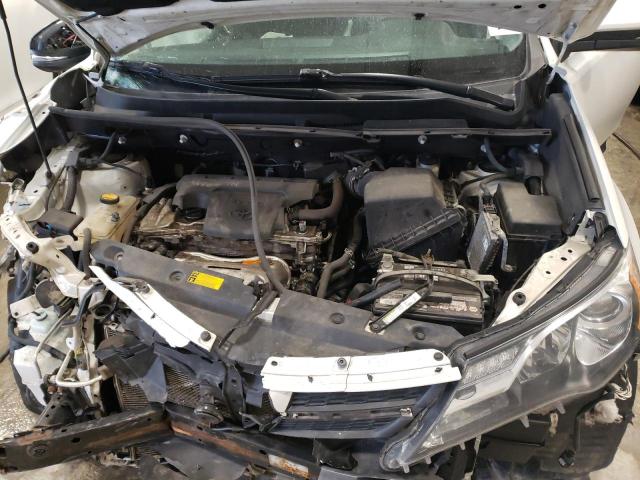 صورة رقم 12 من المزاد - 2013 TOYOTA RAV4 LIMIT مع VIN 2T3DFREV3DW083479
