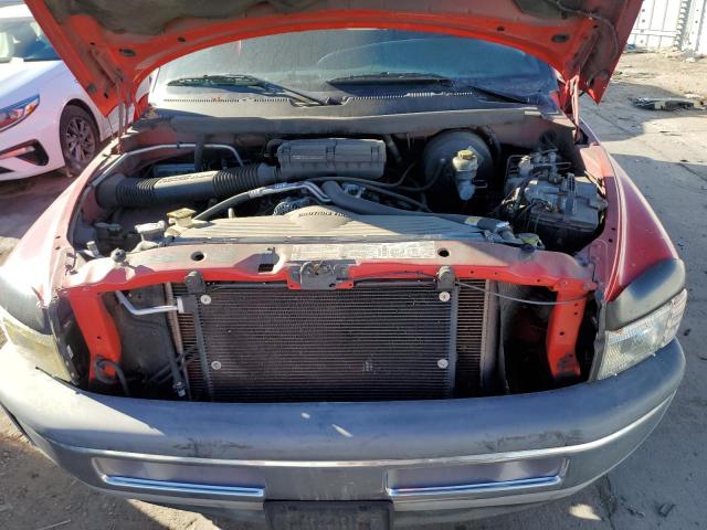 صورة رقم 11 من المزاد - 2001 DODGE RAM 1500 مع VIN 1B7HF13Z71J232415
