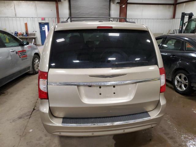 Photo 6 from auction – 2012 CHRYSLER TOWN & COU with VIN 2C4RC1CG7CR339216