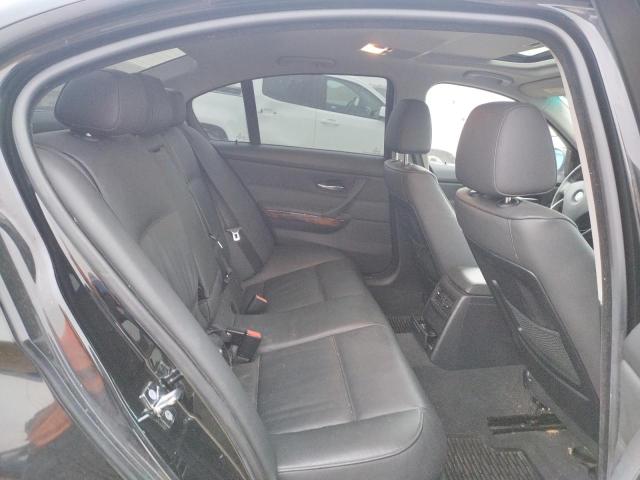 Photo 10 from auction – 2006 BMW 325I with VIN WBAVB13526KX49406