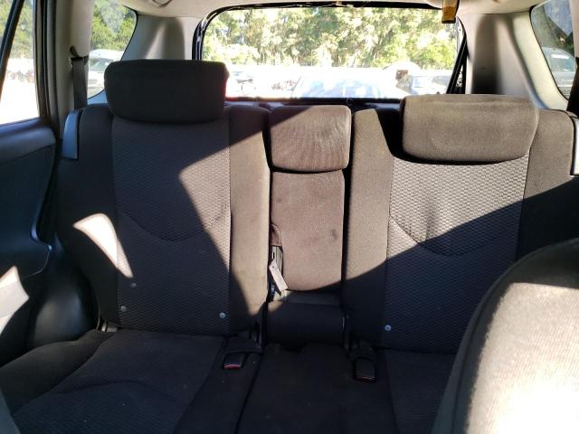 Photo 10 from auction – 2011 TOYOTA RAV4 SPORT with VIN JTMWF4DV2B5032461