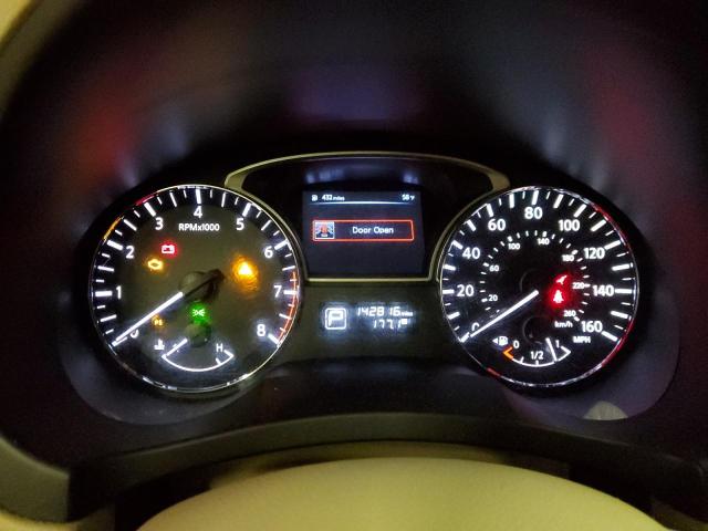 Photo 9 from auction – 2014 NISSAN ALTIMA 2.5 with VIN 1N4AL3AP6EC323487