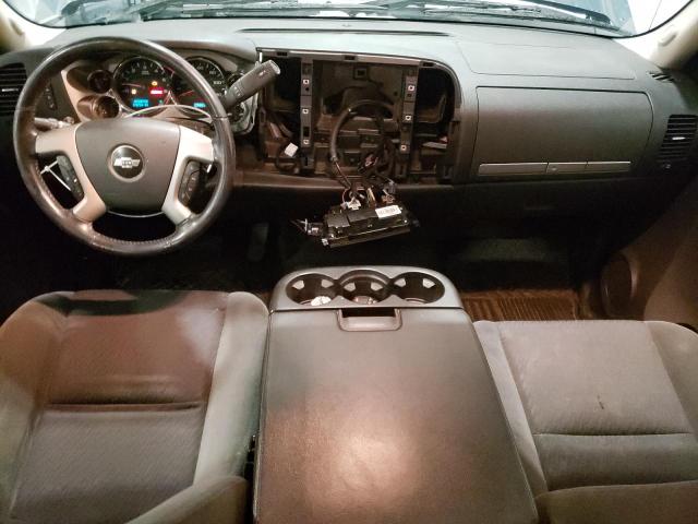 Photo 8 from auction – 2009 CHEVROLET SILVERADO with VIN 3GCEK23329G266789