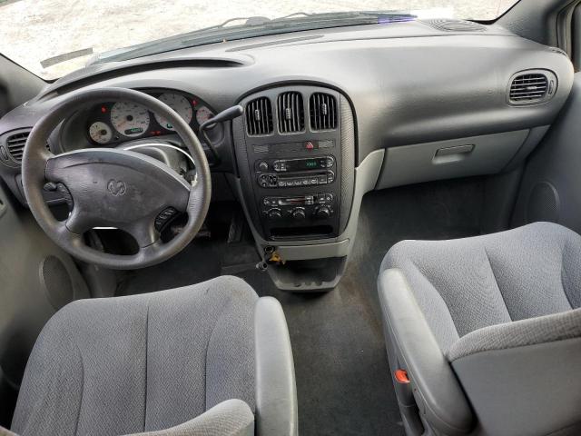 Photo 8 from auction – 2004 DODGE GRAND CARA with VIN 1D4GP24R84B510365