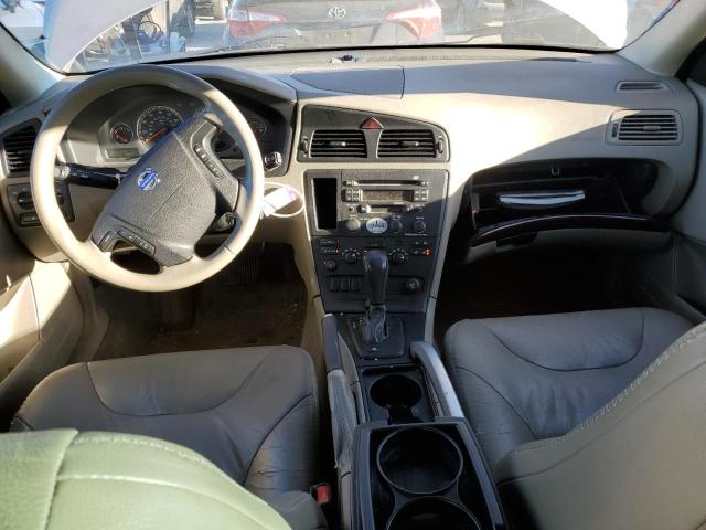 Photo 8 from auction – 2004 VOLVO XC70 with VIN YV1SZ59H141153078