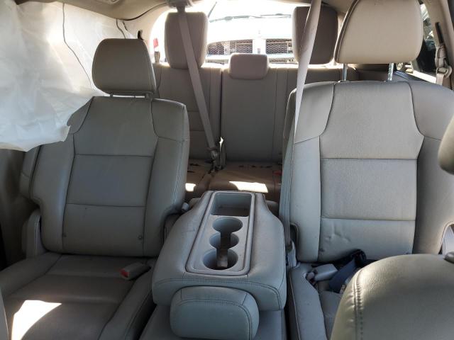 Photo 10 from auction – 2014 HONDA ODYSSEY EX with VIN 5FNRL5H62EB124249