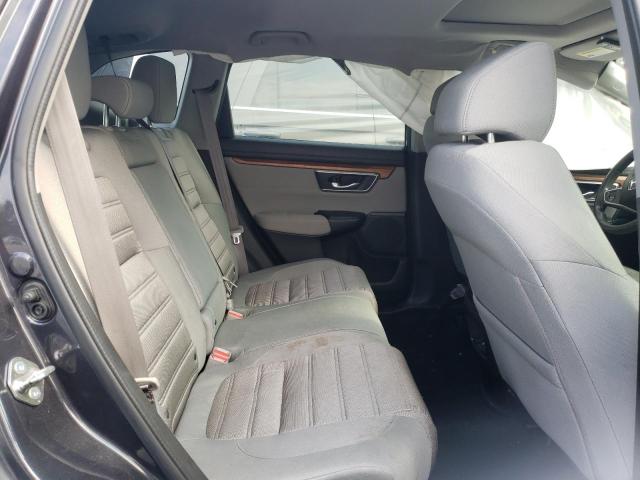 Photo 11 from auction – 2019 HONDA CR-V EX with VIN 7FARW1H50KE000424