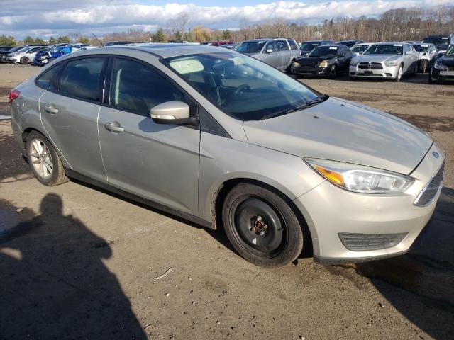 Photo 4 from auction – 2015 FORD FOCUS SE with VIN 1FADP3F29FL243956