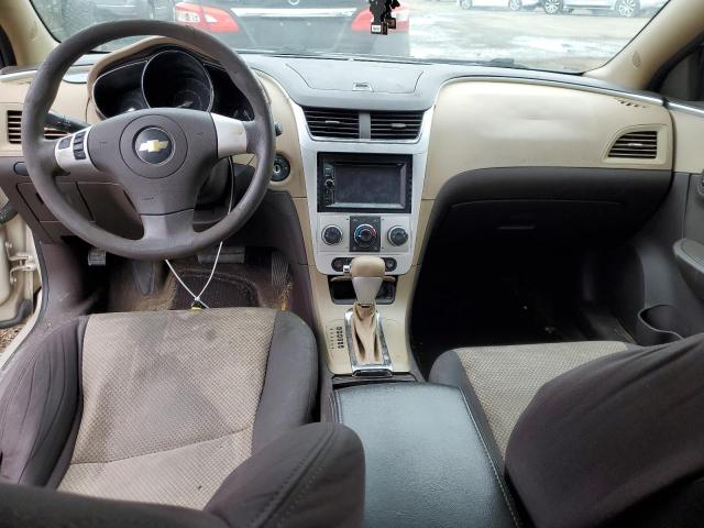 Photo 8 from auction – 2010 CHEVROLET MALIBU LS with VIN 1G1ZB5EB3AF296311