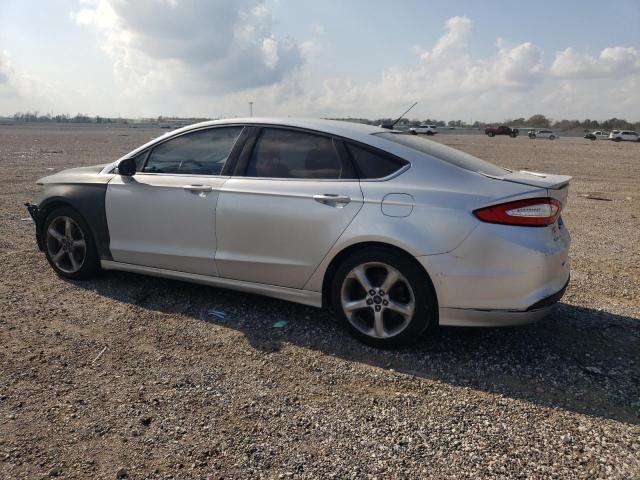 Photo 2 from auction – 2014 FORD FUSION SE with VIN 1FA6P0H79E5353876