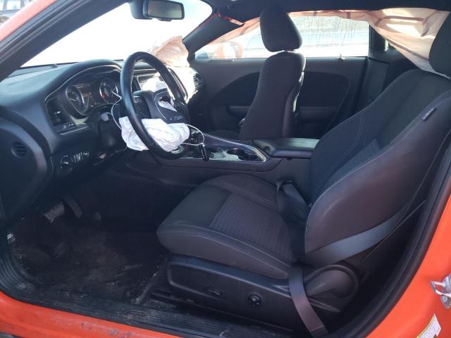 Photo 7 from auction – 2018 DODGE CHALLENGER with VIN 2C3CDZAG8JH255093