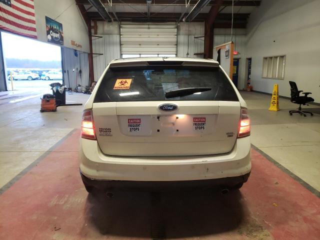 Photo 6 from auction – 2007 FORD EDGE SEL P with VIN 2FMDK49C07BA34167