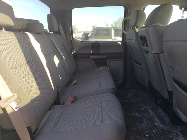 Photo 11 from auction – 2019 FORD F150 SUPER with VIN 1FTEW1E53KKD83695