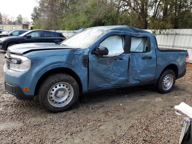Photo 1 from auction – 2022 FORD MAVERICK X with VIN 3FTTW8E30NRA20544