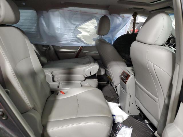 Photo 11 from auction – 2013 TOYOTA HIGHLANDER with VIN 5TDDK3EH9DS245877