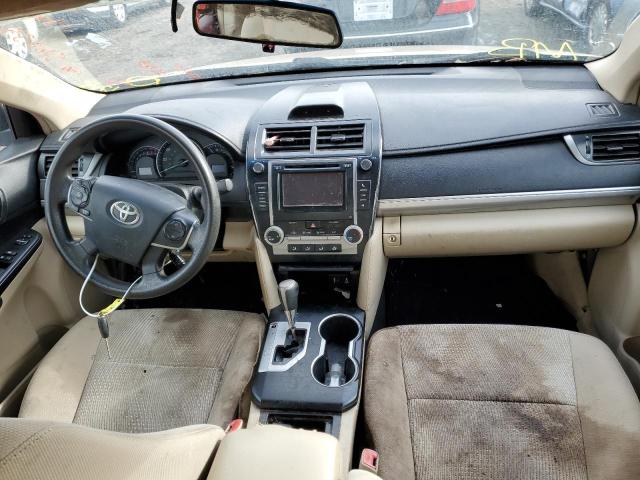 Photo 8 from auction – 2012 TOYOTA CAMRY BASE with VIN 4T1BF1FK6CU017447