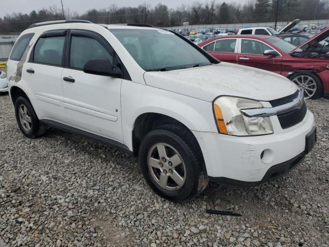 Photo 4 from auction – 2009 CHEVROLET EQUINOX LS with VIN 2CNDL13F996219800