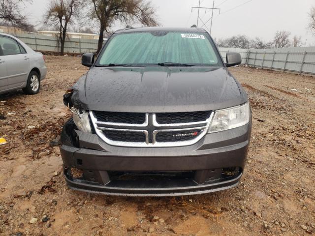 Photo 5 from auction – 2018 DODGE JOURNEY SX with VIN 3C4PDCBB5JT363336