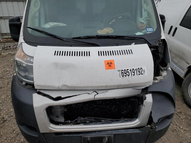 Photo 12 from auction – 2019 RAM PROMASTER with VIN 3C6TRVDG4KE533820