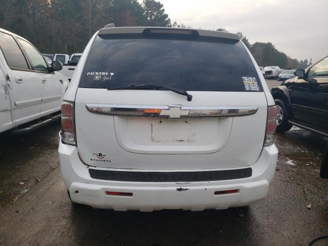 Photo 6 from auction – 2006 CHEVROLET EQUINOX LS with VIN 2CNDL13F066152287