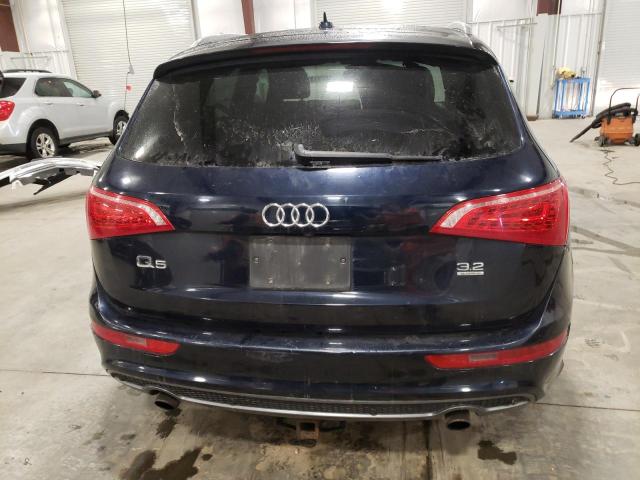 Photo 6 from auction – 2009 AUDI Q5 3.2 with VIN WA1KK78R59A043992