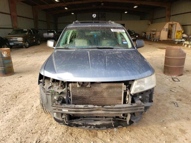 Photo 5 from auction – 2009 DODGE JOURNEY SE with VIN 3D4GG47B89T567505