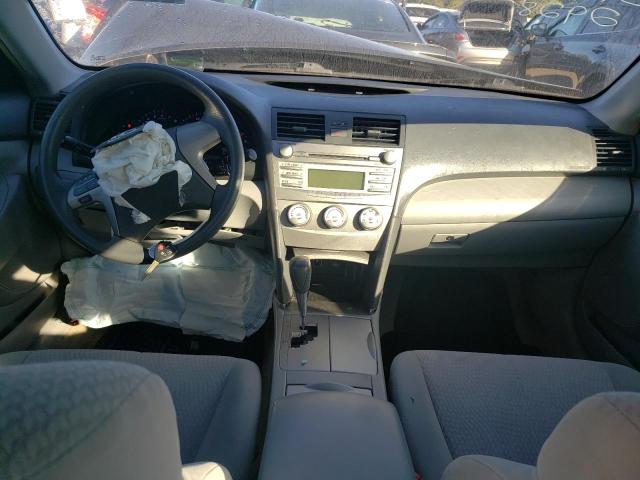 Photo 8 from auction – 2010 TOYOTA CAMRY BASE with VIN 4T1BF3EK0AU022928