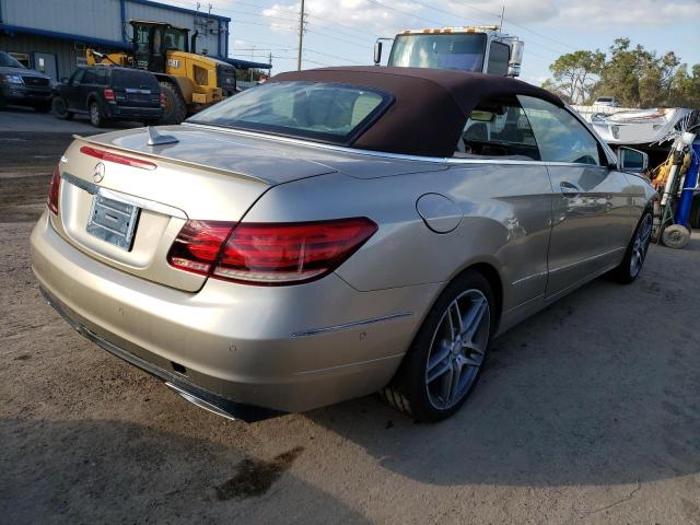 Photo 3 from auction – 2014 MERCEDES-BENZ E 350 with VIN WDDKK5KF7EF252503