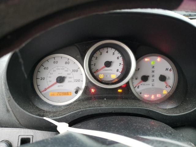 Photo 9 from auction – 2004 TOYOTA RAV4 with VIN JTEHD20V946004268